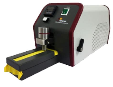 Digital CROCKMETER Brand|crock fastness tester.